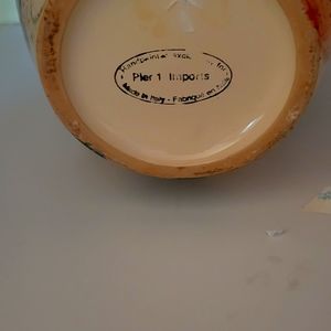 COPY - Vintage Fruit Pitcher